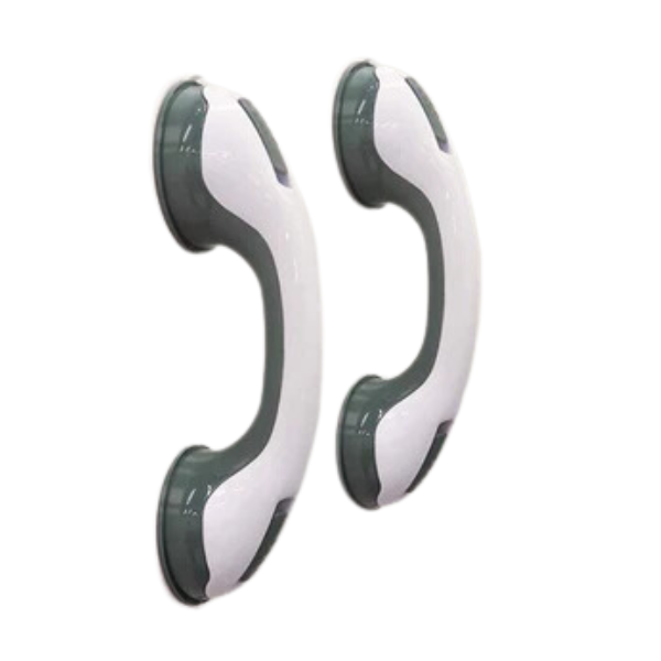 Barra de segurança portátil com ventosa Sesa Pro