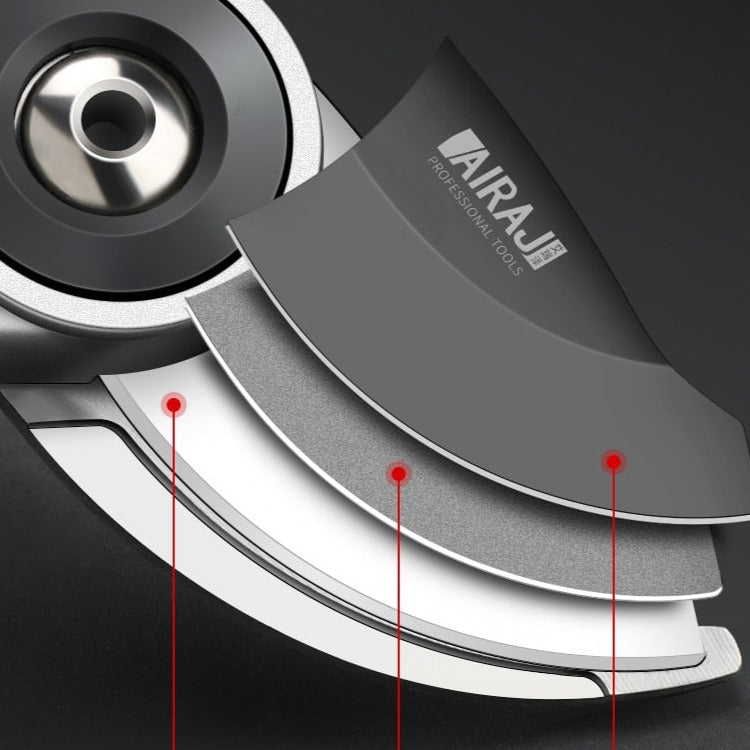 Tesoura de Poda Airaj Original