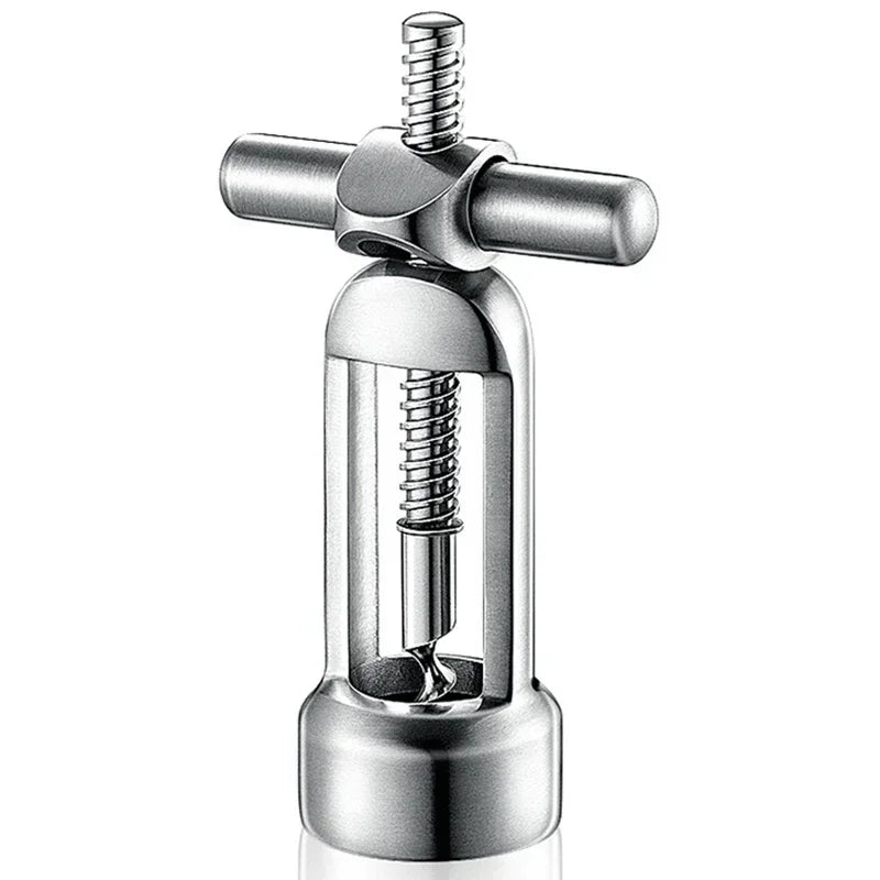 Abridor Manual de Garrafa de Vinho LigLex