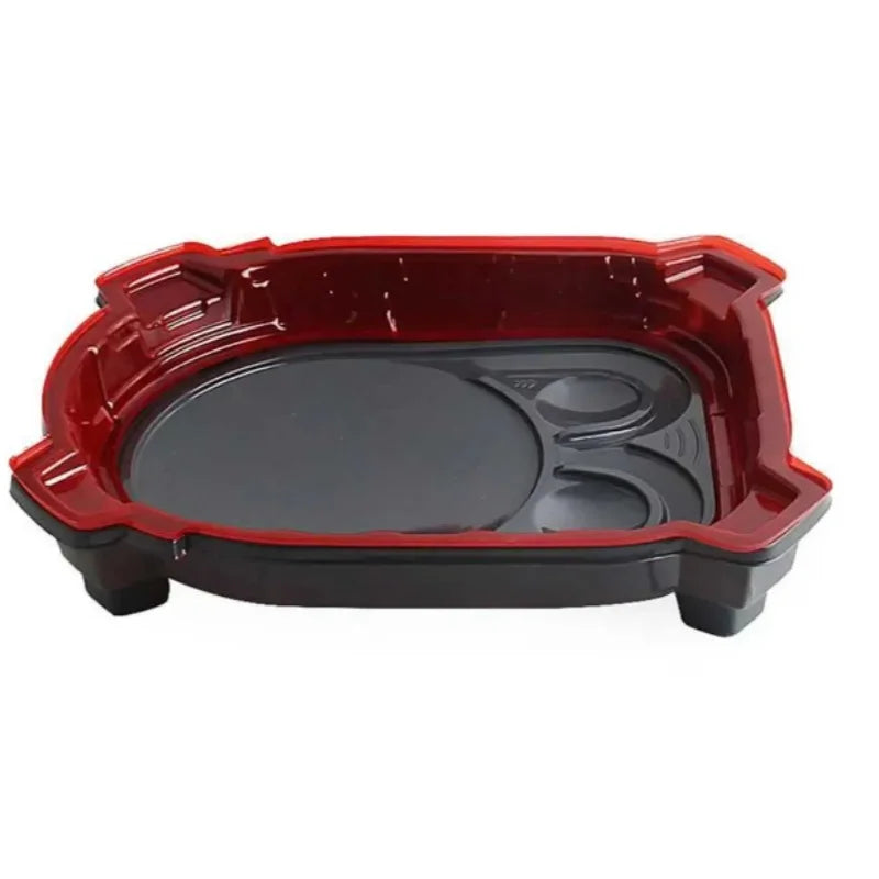 Arena Blade Explosão