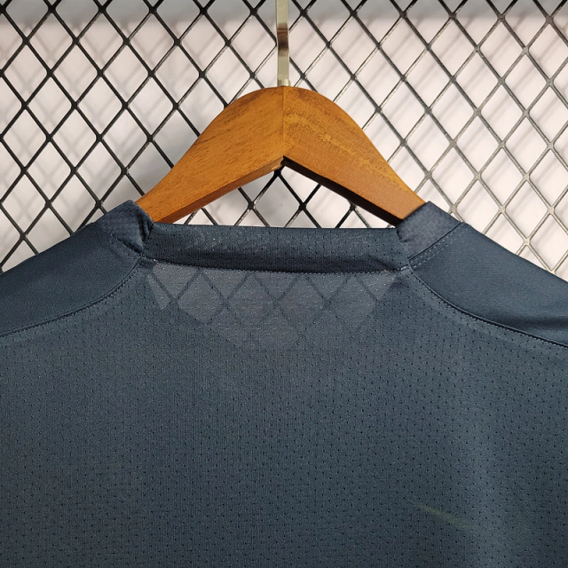 Camisa do Brasil Treino 2018/19 Retrô