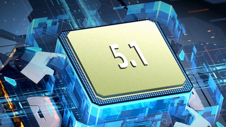 Fone de ouvido sem fio Infinite