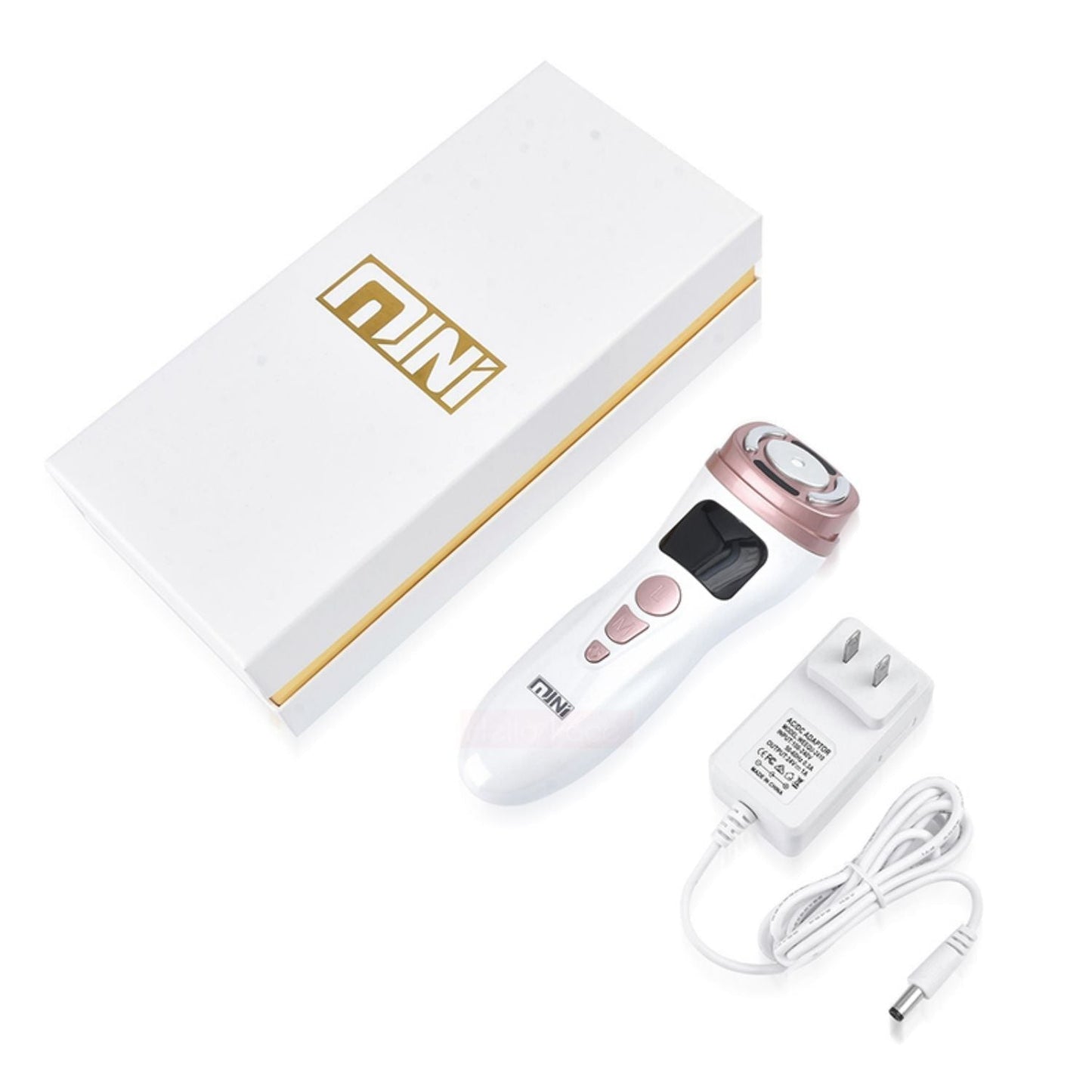 Aparelho de radiofrequência ShowLindt Hifu