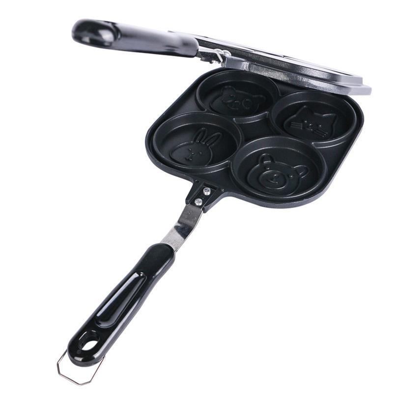 Frigideira 4 em 1 Antiaderente  For-Kids