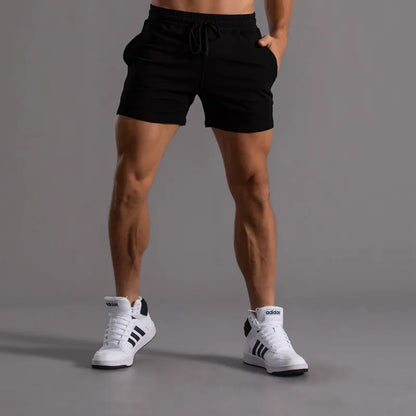 Bermuda Shorts Masculina Sports Secagem Fácil