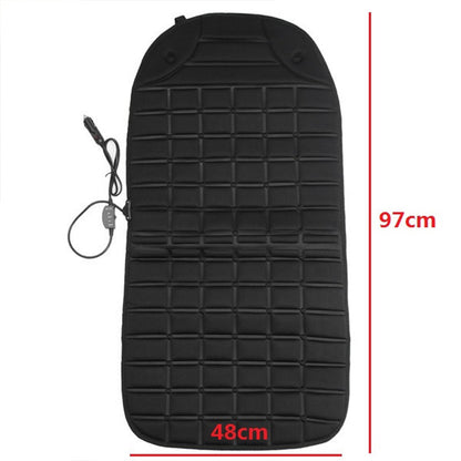 Aquecedor para Assento de Carro Almofada CarSeat