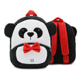 Mochila Infantil Animais Fofos PlushBag