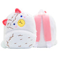 Mochila Infantil Animais Fofos PlushBag