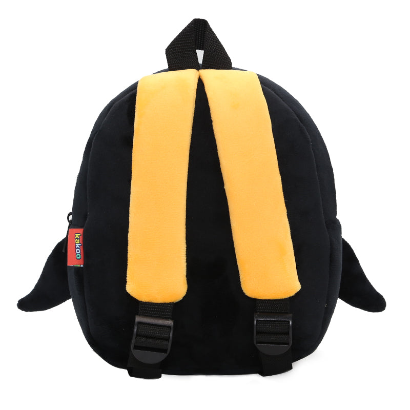 Mochila Infantil Animais Fofos PlushBag