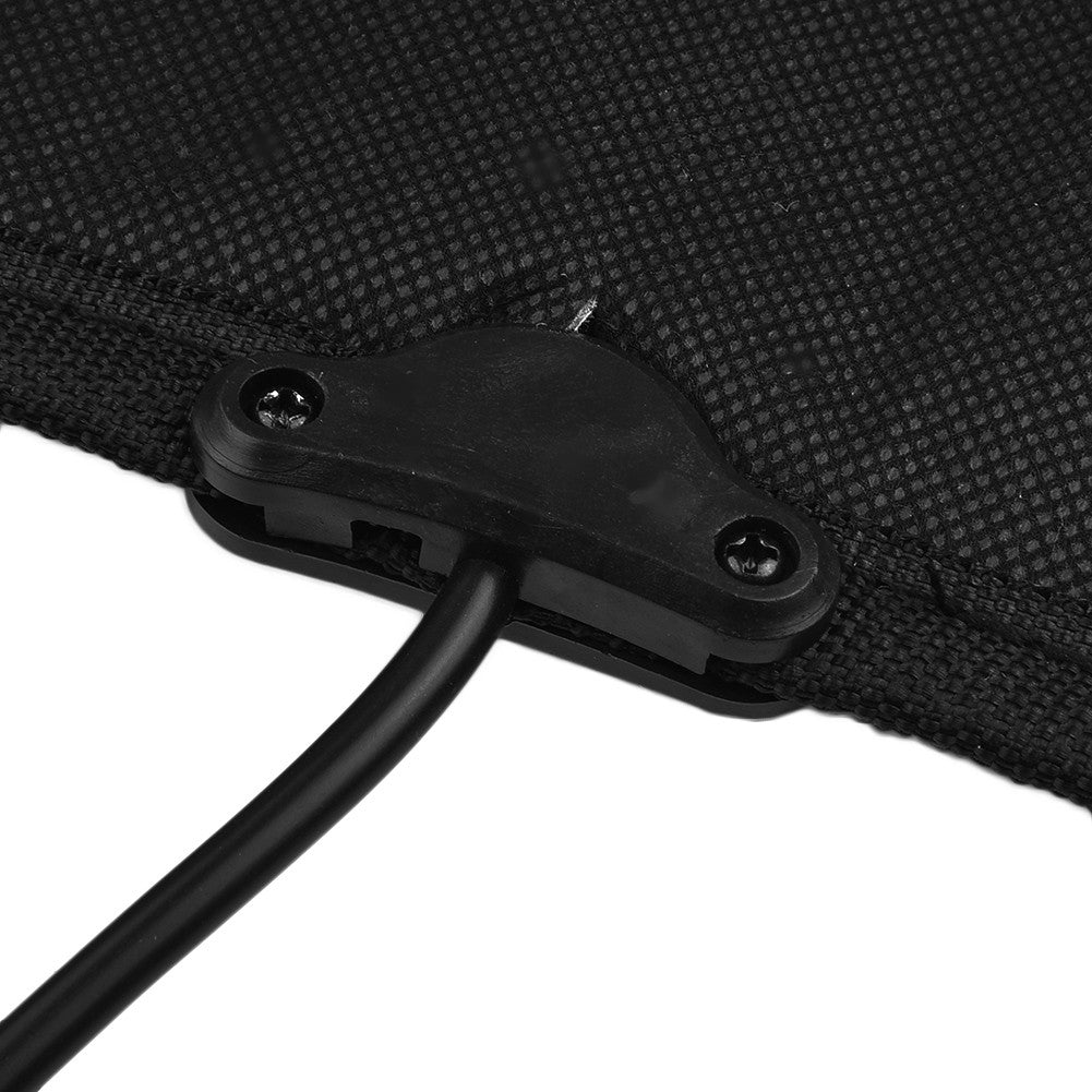 Aquecedor para Assento de Carro Almofada 12V CarSeat