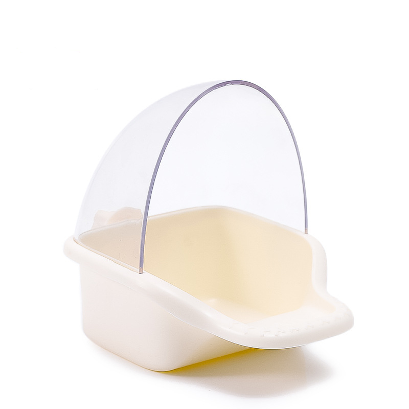 Banheira Pet Banho para Aves Sky