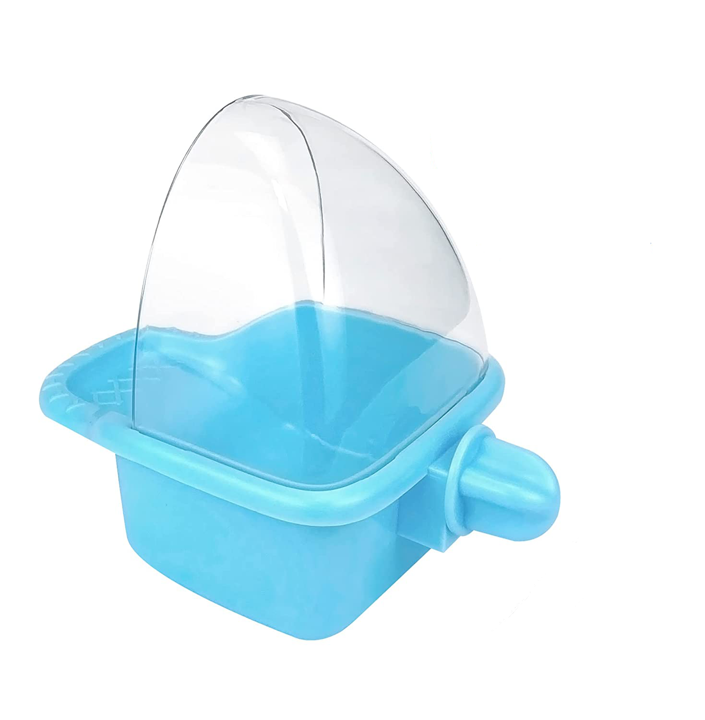 Banheira Pet Banho para Aves Sky