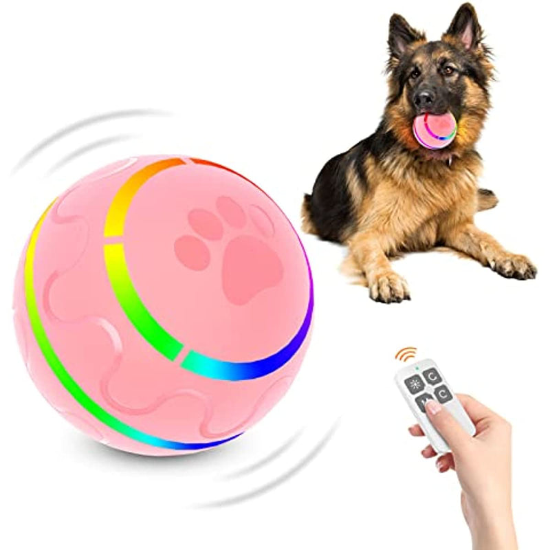 Bola Interativa para Cão Smart InteractiveDog Controle Remoto