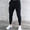 Calça Jogger Masculina Algodão Street Fitness