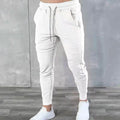 Calça Jogger Masculina Algodão Street Fitness