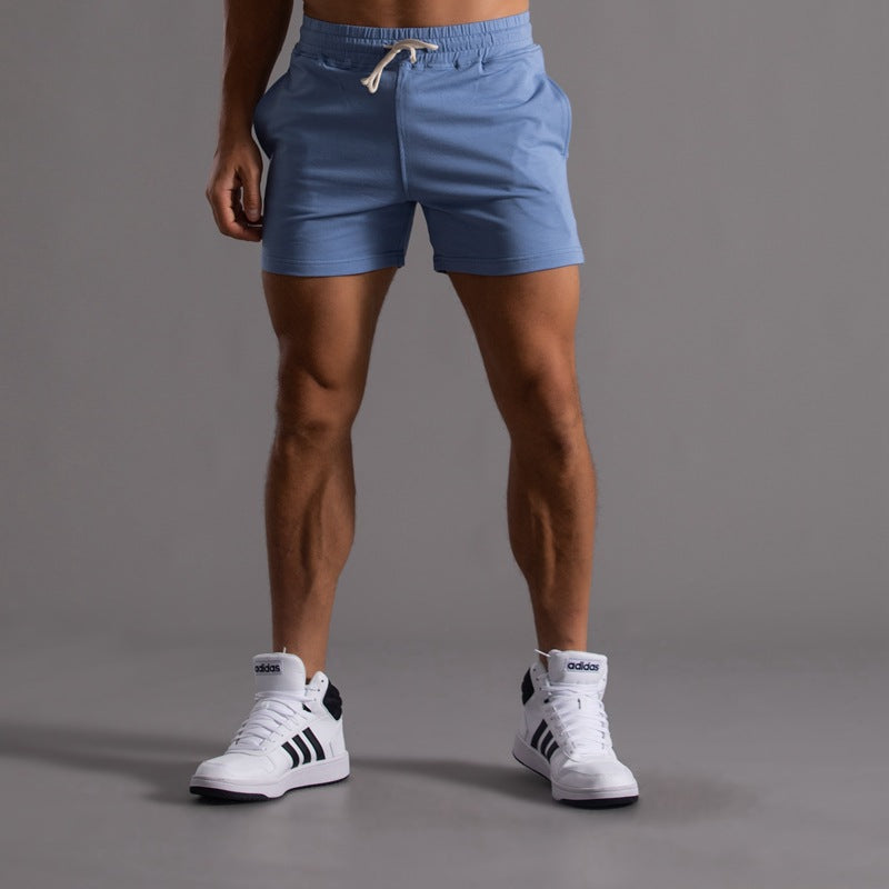 Bermuda Shorts Masculina Sports Secagem Fácil