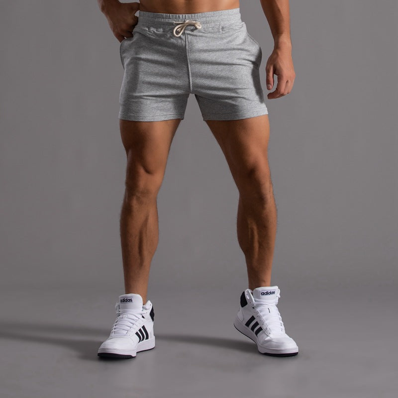 Bermuda Shorts Masculina Sports Secagem Fácil