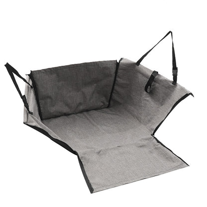 Assento de Carro para Cachorro PawsOnTheGo