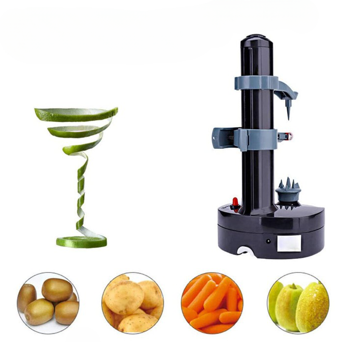 Descascador de Frutas e Verduras Multifuncional Elétrico PeelerKitchen