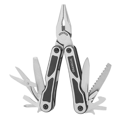Alicate Multifuncional WorkPro