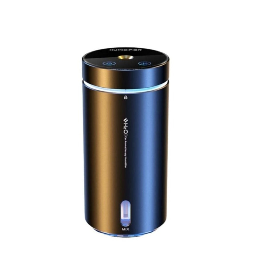 Umidificador Difusor para Carro Alloy