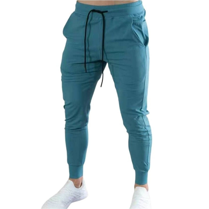 Calça Jogger Masculina Algodão Street Fitness