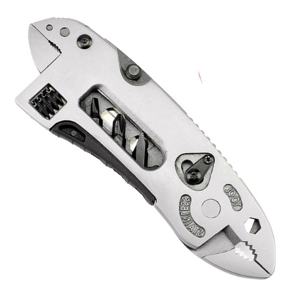 Alicate Multifuncional MineAlic