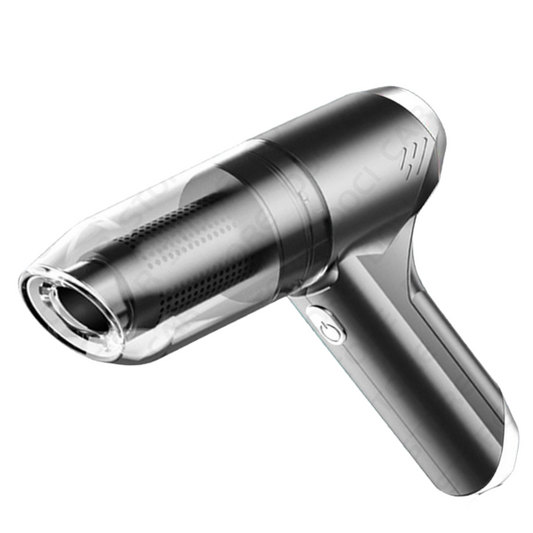 Aspirador de pó portátil recarregável DulFlex