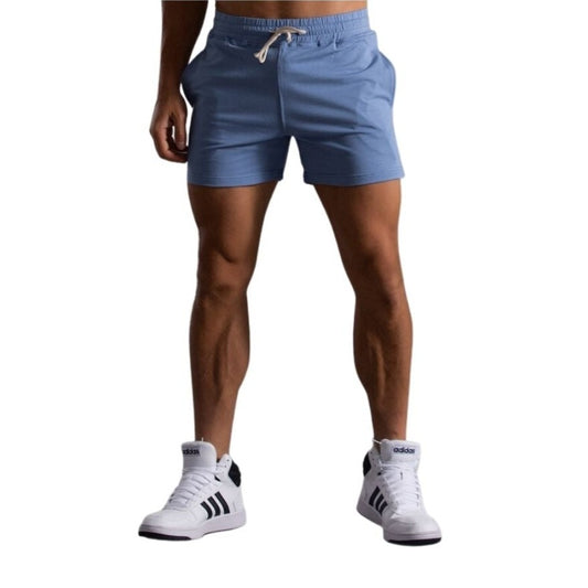 Bermuda Shorts Masculina Sports Secagem Fácil