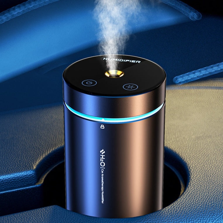 Umidificador Difusor para Carro Alloy