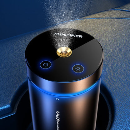 Umidificador Difusor para Carro Alloy