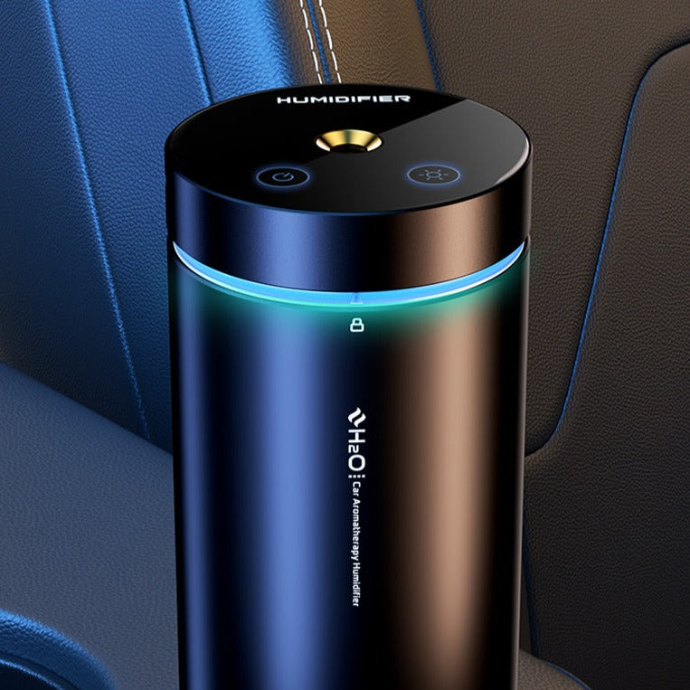 Umidificador Difusor para Carro Alloy