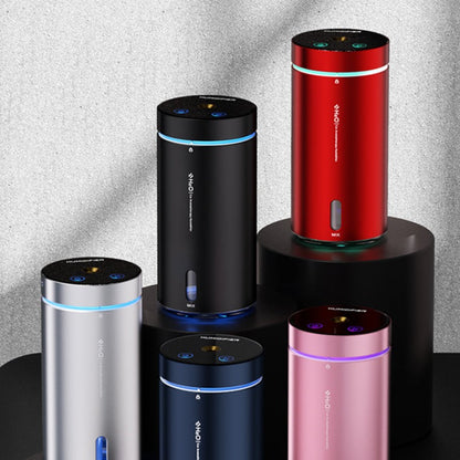 Umidificador Difusor para Carro Alloy