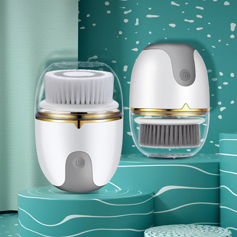 Massageador Facial Multifuncional Spa Home