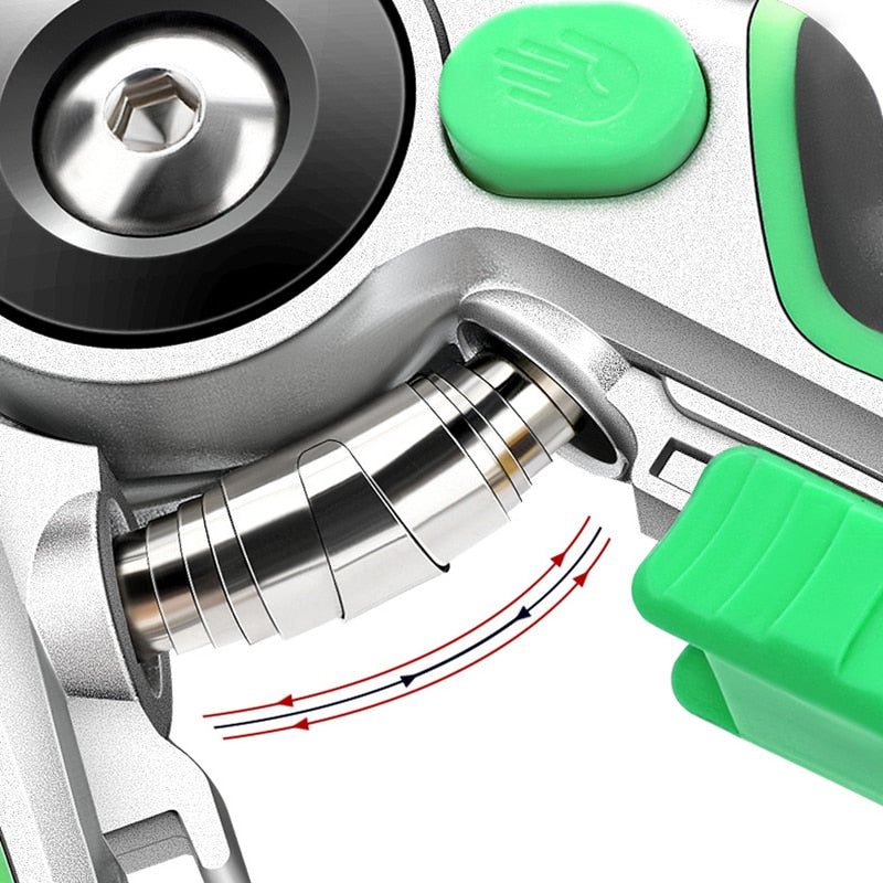 Tesoura de Poda Airaj Original