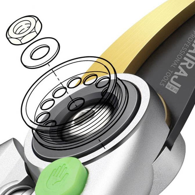 Tesoura de Poda Airaj Original