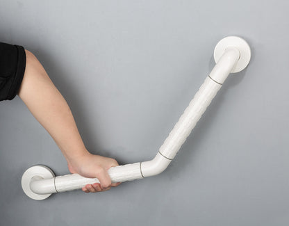 Barra de segurança antiderrapante para banheiro