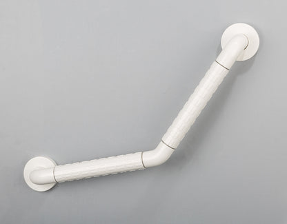 Barra de segurança antiderrapante para banheiro