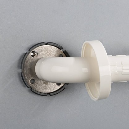 Barra de segurança antiderrapante para banheiro