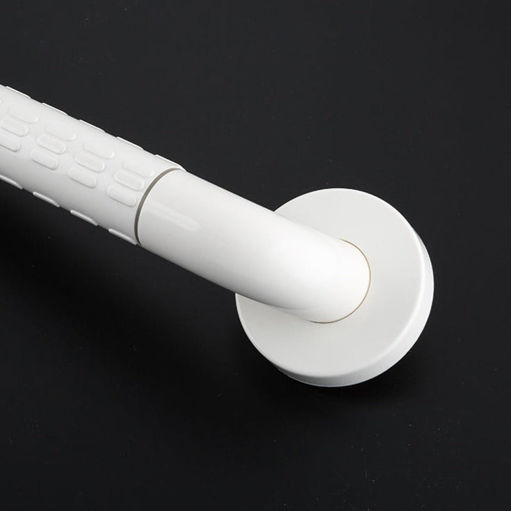 Barra de segurança antiderrapante para banheiro