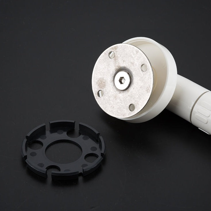 Barra de segurança antiderrapante para banheiro