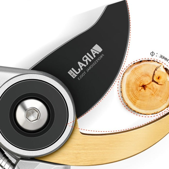 Tesoura de Poda Airaj Original