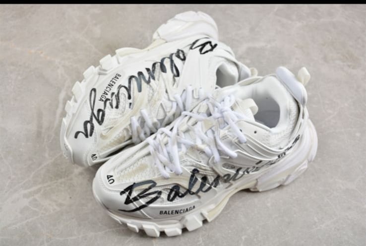 Tenis Balenciaga