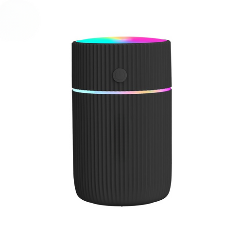 Umidificador Difusor para Carro com LED AirPower