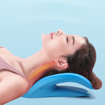 Apoiador de Lombar Alívio da Dor MassageCervical