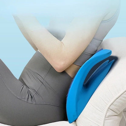 Apoiador de Lombar Alívio da Dor MassageCervical