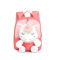 Mochila Infantil Escolar Mini Unicórnio SplitCute