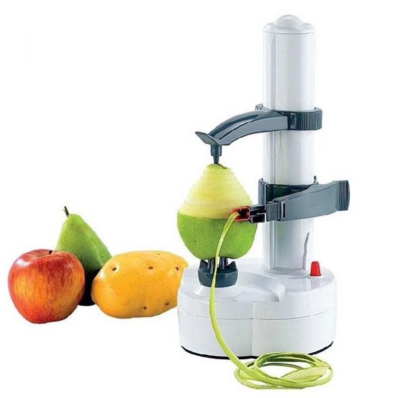 Descascador de Frutas e Verduras Multifuncional Elétrico PeelerKitchen