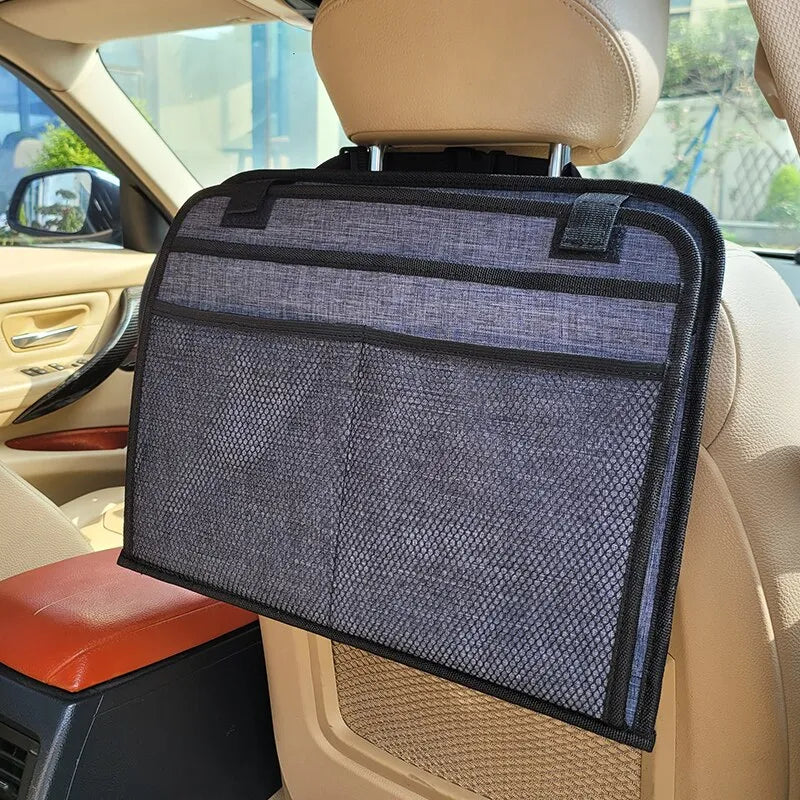 Suporte de Copos e Afins com Mesa TabletCar