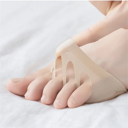 Amortecedor Terapêutico para os Pés Nuleves  - COMPRE 1 PAR LEVE 3 PARES